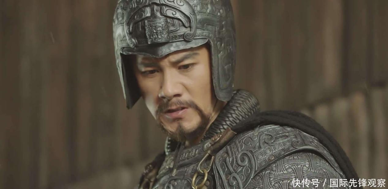 实力|这个皇帝不甘大权旁落,想铲除权臣家族,结果被权臣反杀