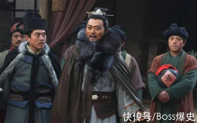 柴氏!柴进早年名震江湖,为何上梁山后却无人追随?武松的点评一针见血