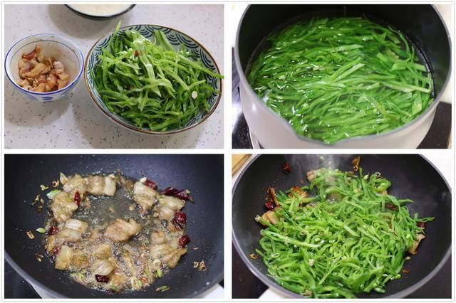饭菜|天太热，10道快手省事的下饭菜，简单几下就出锅，适合夏天