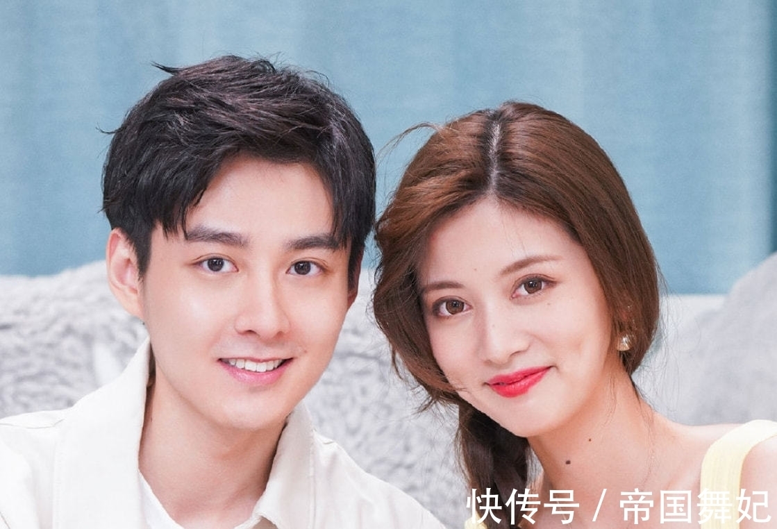 《我們戀愛吧3》高文君和羊羊太強勢了,俞舜和阿龍倍感壓力