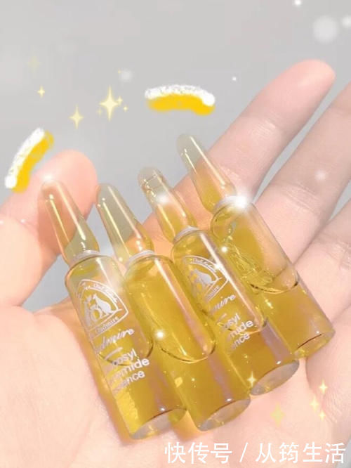 美白|黄黑皮的逆袭!几块钱的美白好物,开学轻松白成一道光!