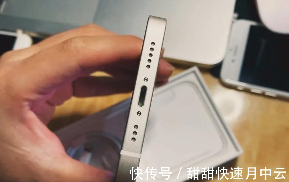 机型|买苹果手机要牢记的“三不碰”原则不贪小便宜才能少花冤枉钱！