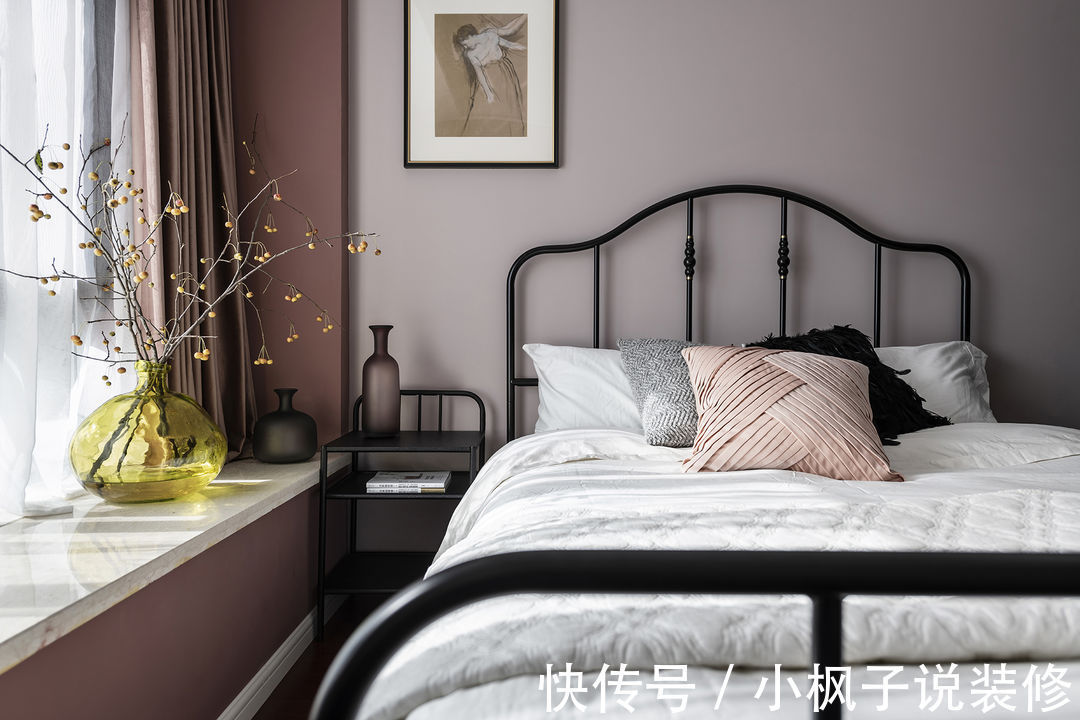 拆除|发现一90后夫妻的家，那叫一个好看，摩登复古，每个空间都很喜欢