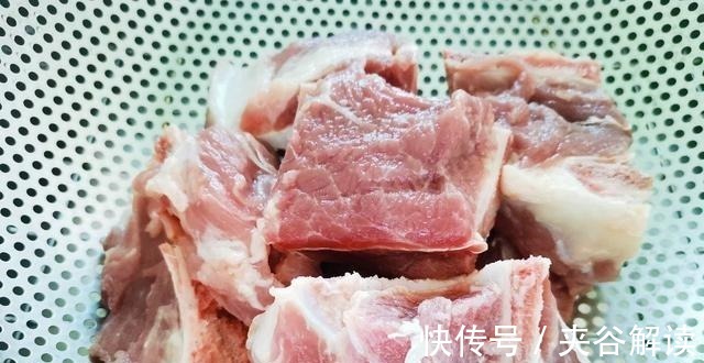 菜干|咳嗽了大半个月,竟被这一碗治好了!适合全家养生润肺的必备靓汤!