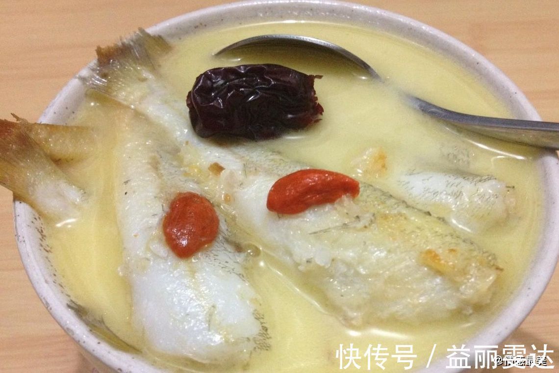 安胎|怀孕后,孕妈最好常吃这4种食物,有益于宝宝脑部发育,还能安胎