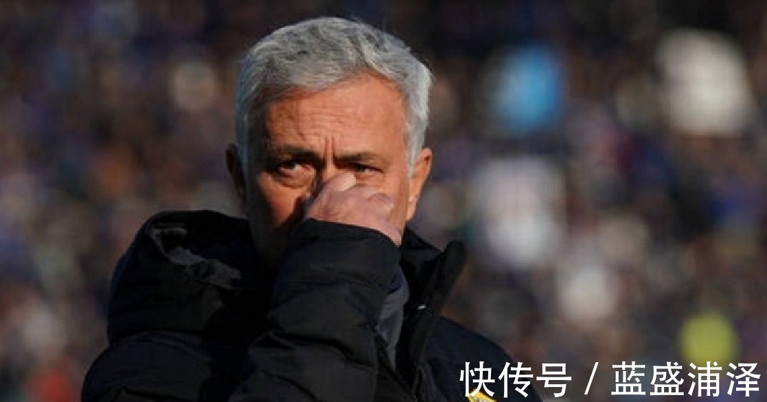 比赛|罗马连破两大纪录!亚伯拉罕破纪录!穆帅和对方主帅发生冲突!