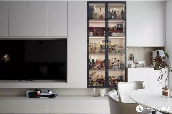 洗碗机|论改格局、抠面积、搞收纳,这些家一个比一个绝!
