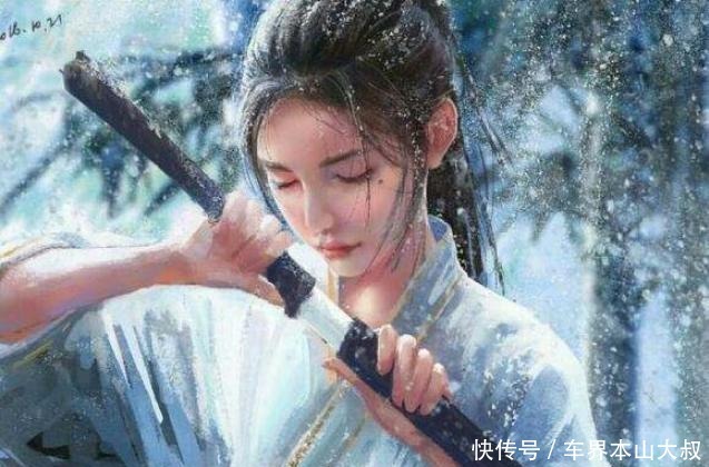  落魄|《剑来》大骊太后，眼中的，小小落魄山，和，小小陈平安！