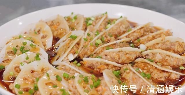 板栗|秋天，吃板栗黑芝麻不如吃它，润肺去秋燥，营养美味，常吃身体棒