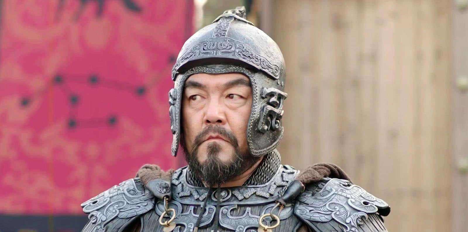 诸葛亮|魏延一直受到蜀汉重用,他为什么要谋反是因为他有反骨吗