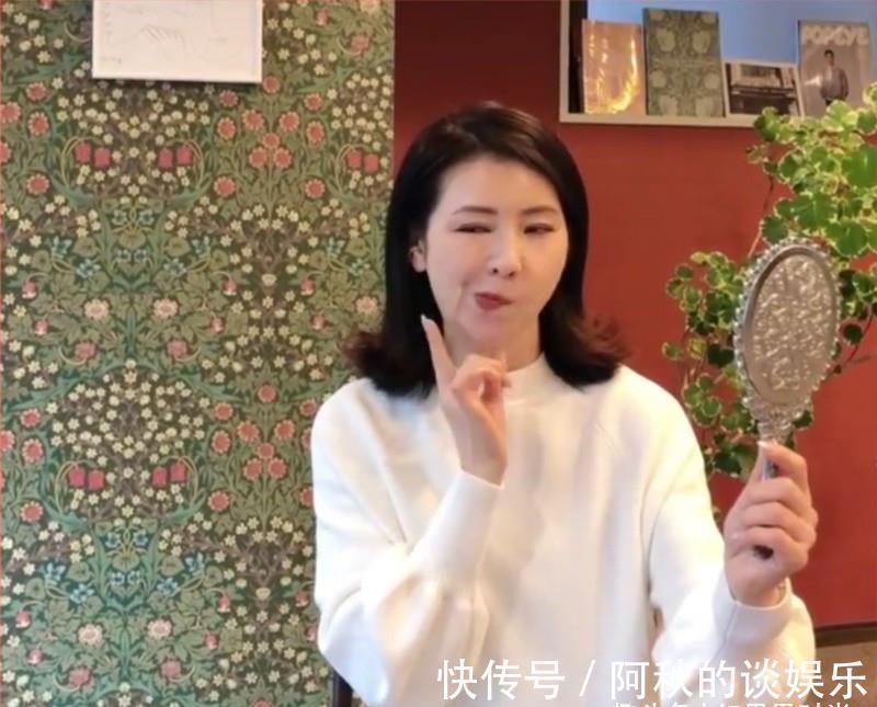 双下巴|脸部瑜伽:赶走黑眼圈、双下巴!简易动作愈练愈年轻逆龄必做