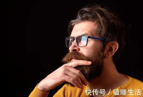 雄性激素|雄性激素分泌旺盛的男性,一般有这5大特征,占一个也是极好的