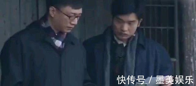 吴敬中|吴敬中的身后,是推倒的多米诺骨牌,余则成艰难布局,重回八仙山