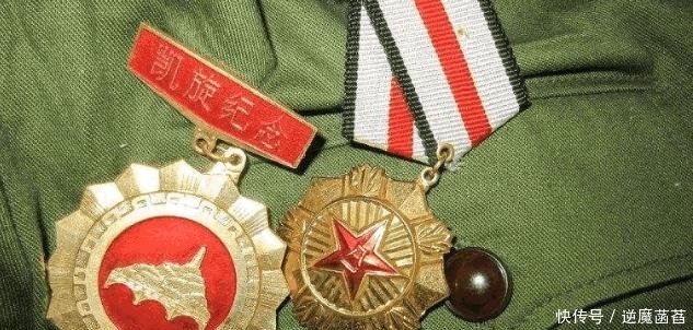 王志勇|他是“战斗英雄”,医院看病被地痞欺负,不得已亮明身份惊动军方