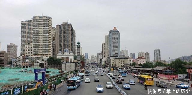 丝绸之路|被誉为西北第二大城市，常被游客当作中转城市，其实旅游看点不少！