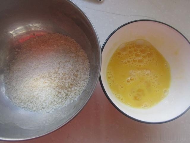 红薯这样做，营养好吃还简单，一周吃两次也不腻，孩子的零食首选