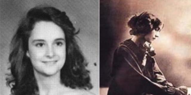 秘密|她是美貌的苏联女间谍，骗取了爱因斯坦的感情，还拿到原子弹秘密