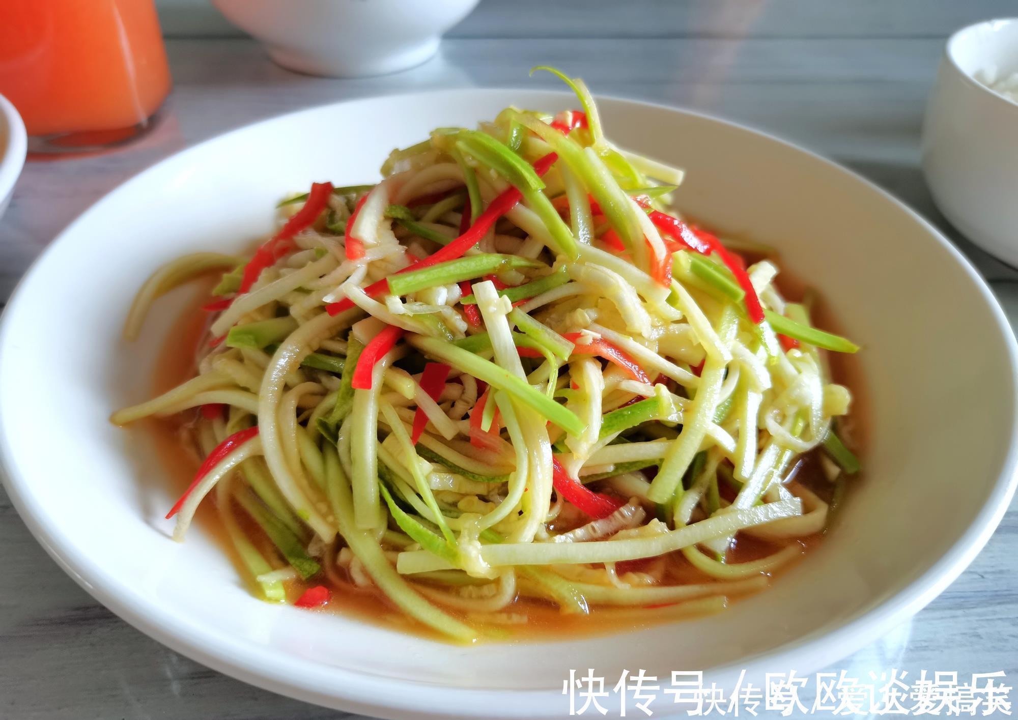 晚餐|丈夫给老婆做晚餐，5天不重样，都是老婆爱吃的