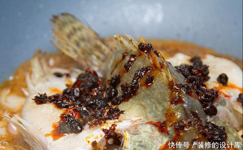 鲜嫩|比松鼠鳜鱼还好吃的做法,香辣可口鲜香浓郁,鱼肉鲜嫩入味