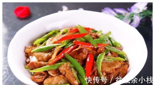 猪肉|炒肉时,牢记这3个技巧,不管炒什么肉都香嫩入味,好吃又过瘾