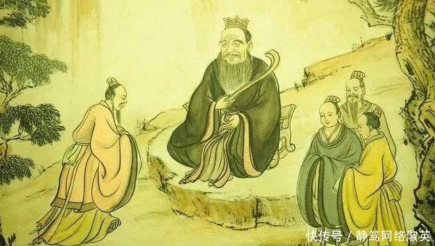 鬼谷子的“考试”有多狠,看看这件事,你就知道了