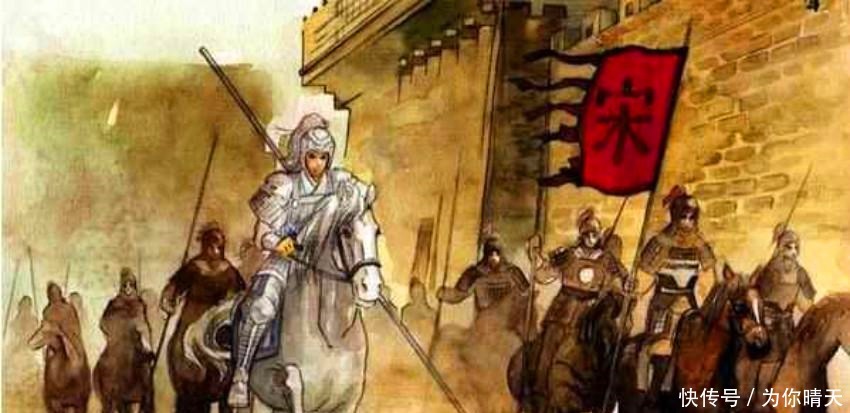 内乱|唯一没有亡于内乱的朝代,亡国后10万军民跳海殉国,海水被染红!