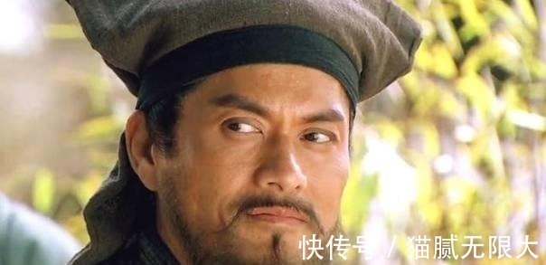 名分!水浒传中最悲剧的人物,他功劳巨大,死后却连个名分都没有!