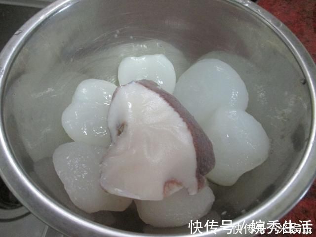 海底椰|猪身上“最营养”的部位,15一斤没人买,肉贩子自己留着吃