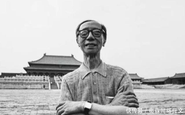 尿壶|溥仪晚年游览故宫，恰巧看见导游在介绍花瓶，溥仪：那是尿壶