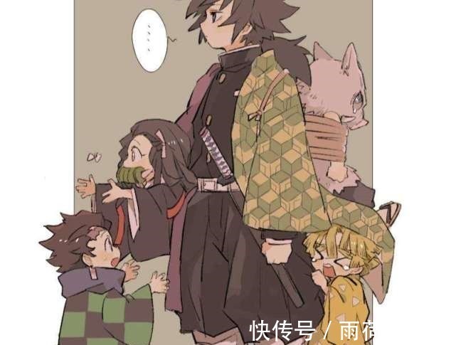 鬼灭之刃:无限列车篇|有人会不喜欢《鬼灭之刃》吗,被安利不喜欢的东西怎么办