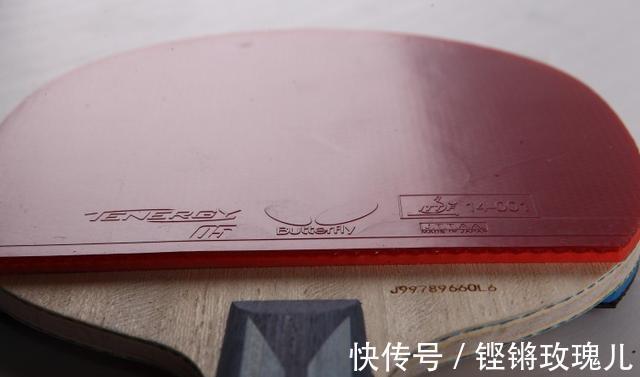 球拍|乒乓球器材选取那些事儿
