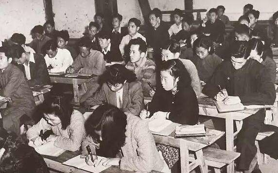 它是中国历史上最落魄的大学,杨振宁、李政道、两弹一星元勋都出自这里