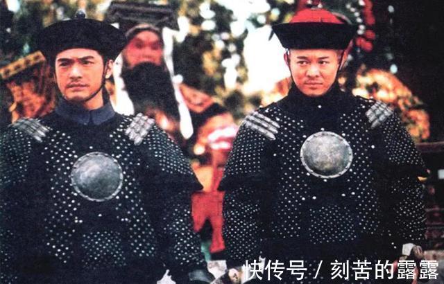 读书人|电影《投名状》仗义每多屠狗辈，负心皆是读书人！