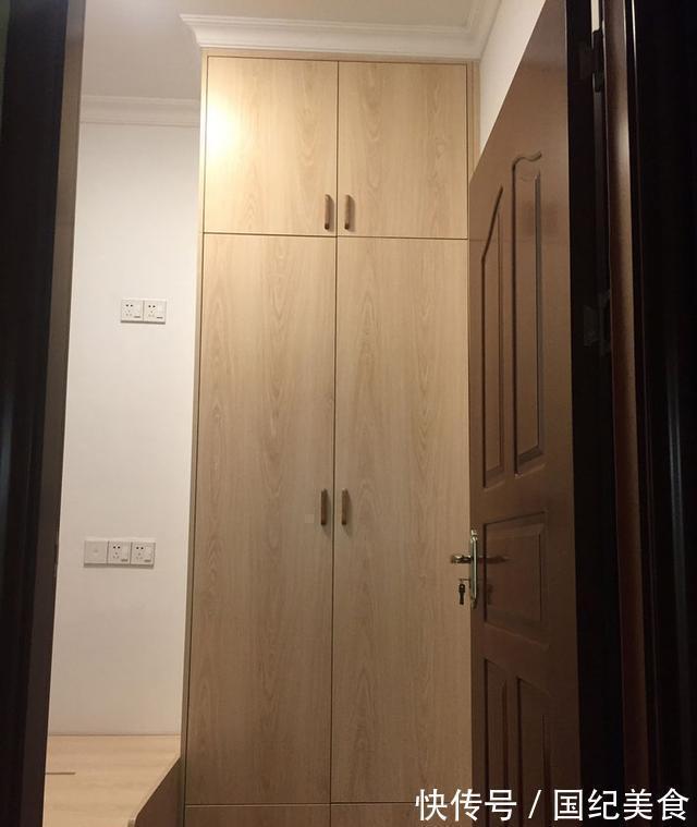 装修|90平小三房,装修下来花了11万,敢说是小区最漂亮的!