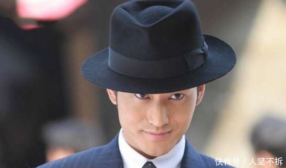 父亲|此人父亲是清末首富,妻子是总理千金,自己却晚年凄凉,横尸街头!