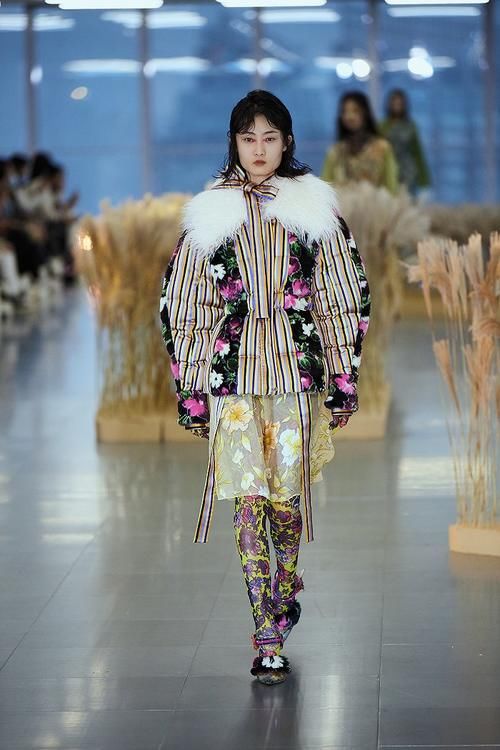 你的秋冬灵感大片即将放映|上海时装周