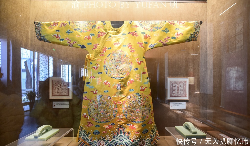 中国唯一太平天国历史博物馆,改变你对那段历史的认知,值得一游