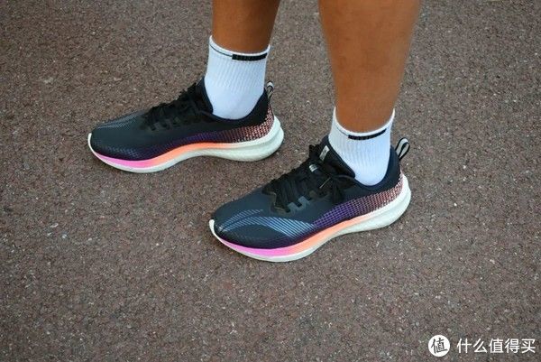 李宁 赤兔5 PRO脚感好不好？376公里实测让你知道！