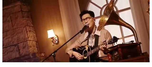 終于等到這檔神仙樂隊(duì)綜藝