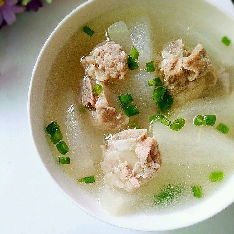 冬瓜|霜降过后,别忘记给家人做这几款汤,应季而食身体更棒