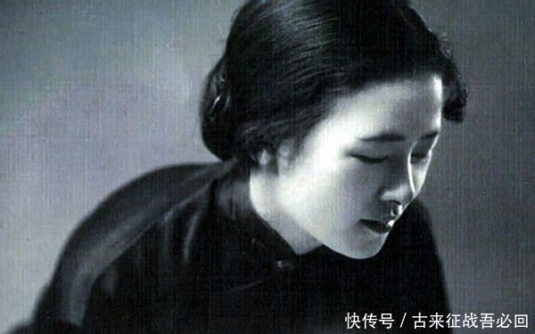 才女林徽因:女儿没考上清华,她坚决要求复查试卷,结局如何?