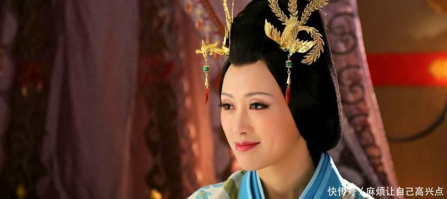 太漂亮|汉朝奇女子,嫁入后宫生下太子,老皇帝临死却说太漂亮了杀了吧!