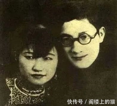 徐志摩|民国爱情往事:徐志摩,林徽因,陆小曼