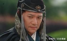 太监|明孝宗在太监李广家中搜到一个账本，上面的黄米白米把皇帝搞晕