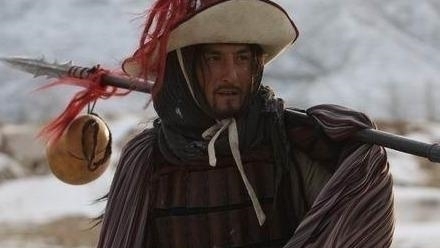 宋江起义|梁山好汉为何会失败?这12位好汉上山的一刻,注定为失败埋下伏笔