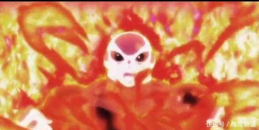 龙珠|龙珠超过去时空篇开启吉连用超级神龙穿越时空,向大恶人复仇!