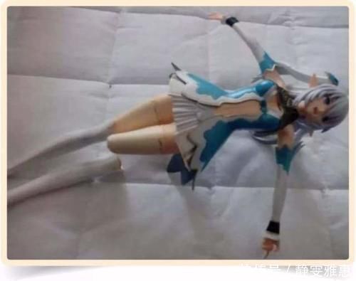 母親|收藏手辦被家長誤解，這位母親這樣做，網友笑出豬叫