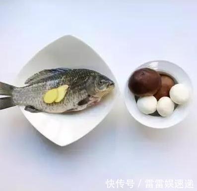 鳕鱼|宝宝吃鱼会变聪明,但吃法有讲究,这4种鱼被列入黑名单,慎吃