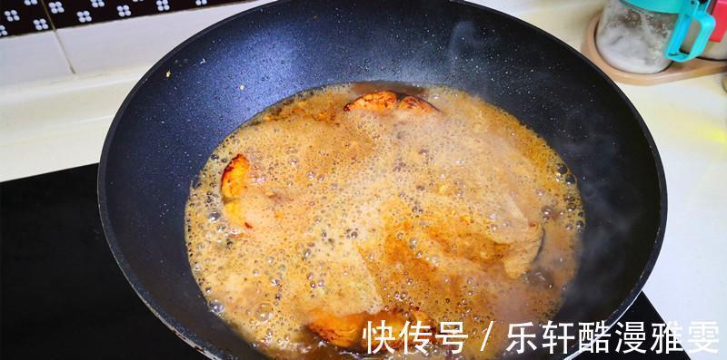 天冷了，最爱吃这鱼，刺少肉厚营养极高，炖着吃最香，孩子超喜欢