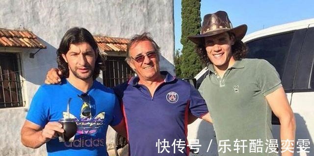 卡瓦尼|卡瓦尼决定离开曼联!愿加盟巴萨踢欧冠杯,其兄长也接洽巴西豪门